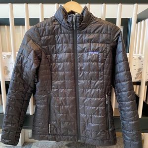 Patagonia Nano Puff Jacket - XS